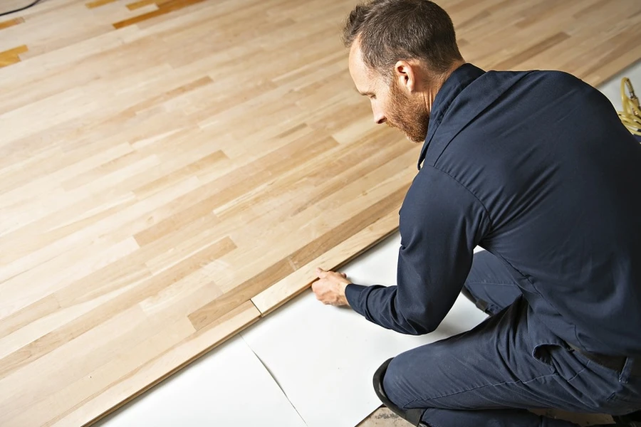 Experienced Laminate Flooring Taylorsville, KY Experienced Laminate Flooring Taylorsville, KY