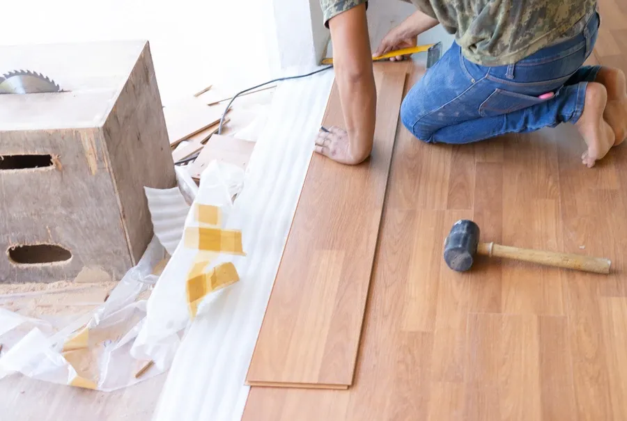 How Flooring Installation Impacts Home Durability And Style in Taylorsville, KY How Flooring Installation Impacts Home Durability And Style in Taylorsville, KY