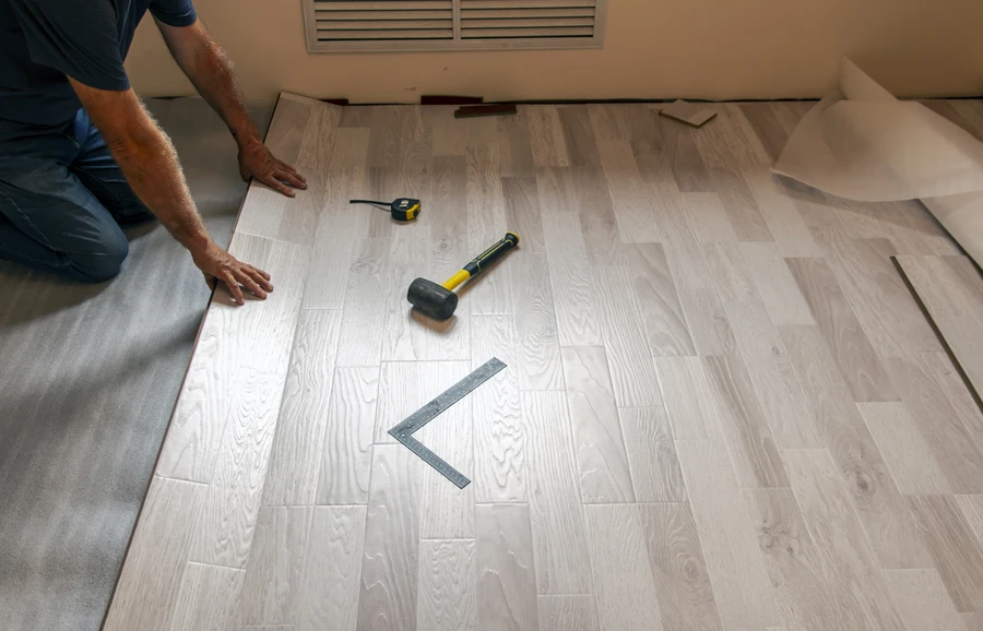 Premium Vinyl Flooring Taylorsville, KY Premium Vinyl Flooring Taylorsville, KY