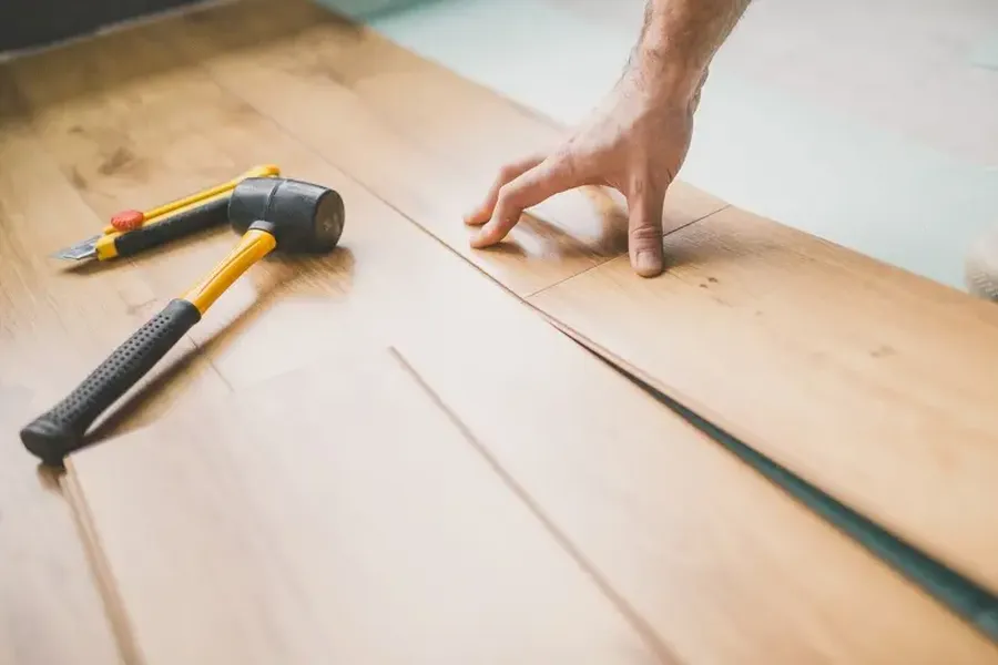 Quality Flooring Installation Taylorsville, KY Quality Flooring Installation Taylorsville, KY