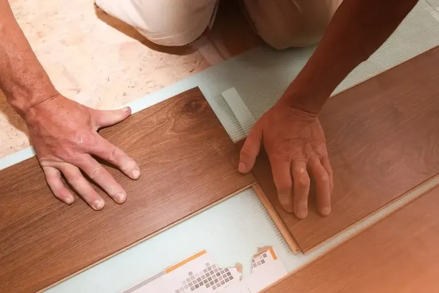 Understanding The Process Of Professional Flooring Repairs in Taylorsville, KY Understanding The Process Of Professional Flooring Repairs in Taylorsville, KY