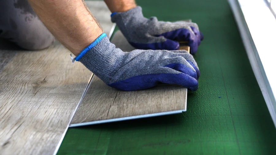Vinyl Flooring Versus Hardwood In Terms Of Long-term Value Taylorsville, KY Vinyl Flooring Versus Hardwood In Terms Of Long-term Value Taylorsville, KY