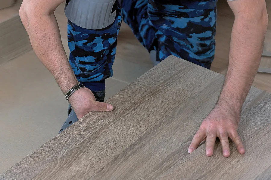 Vinyl Flooring Versus Hardwood In Terms Of Long-term Value in Taylorsville, KY Vinyl Flooring Versus Hardwood In Terms Of Long-term Value in Taylorsville, KY